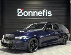 BMW Serie 3 Manhac
