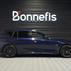 BMW Serie 3 330e 292Ch BVA8 G21 LCI M Sport xDrive, CAMERA | CARPLAY | HK, TVA, 36 500Km, 1ERE M.. Manhac