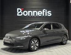 Volkswagen Golf 8 Manhac