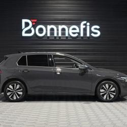 Volkswagen Golf 8 VIII 2.0 TDI 150Ch DSG7 Move, CAMERA | CARPLAY | ACC, TVA, 23 900Km, 1ERE MAIN.. Manhac