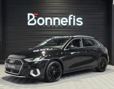 Audi A3 Sportback Manhac