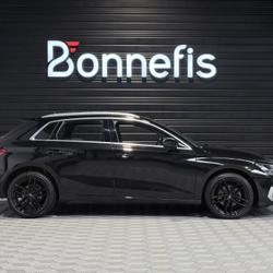 Audi A3 Sportback 30 TDI 116CH S tronic 7 Advanced, GPS | CARPLAY | ACC, TVA, 39 900Km, GARANTIE 2028.. Manhac