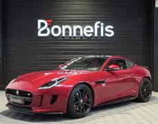 Jaguar F-Type Manhac