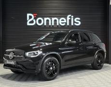 Mercedes GLC Manhac
