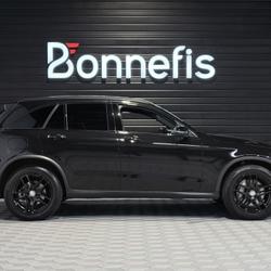 Mercedes GLC 300DE 306Ch 9G-Tronic 4Matic AMG Line, CAM | TOIT OUVRANT | ATTELAGE, 41 900Km.. Manhac