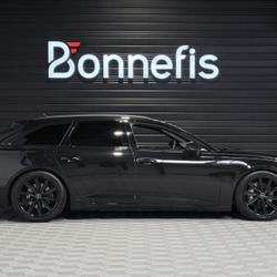 Audi A6 Avant 45 TDI 231Ch Quattro Tiptronic 8 S line, 12 140EUR D OPTIONS, 61 500Km.. Manhac