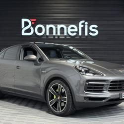 Porsche Cayenne Coupe E-Hybrid 3.0 V6 462Ch Tiptronic, 19 269EUR D OPTIONS, 25 900Km, 1ERE MAIN.. Manhac