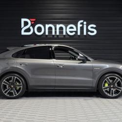 Porsche Cayenne Coupe E-Hybrid 3.0 V6 462Ch Tiptronic, 19 269EUR D OPTIONS, 25 900Km, 1ERE MAIN.. Manhac