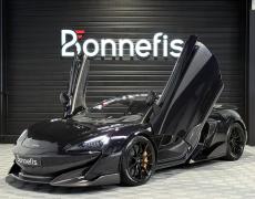 McLaren 600 LT Manhac