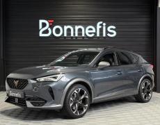 Cupra Formentor Manhac