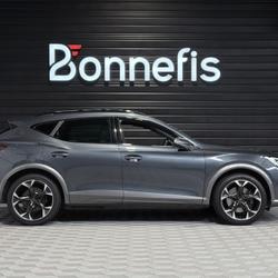 Cupra Formentor VZ 1.4 e-HYBRID 245Ch DSG6, GPS | CAMERA | CARPLAY | ACC, TVA, 34 500Km.. Manhac