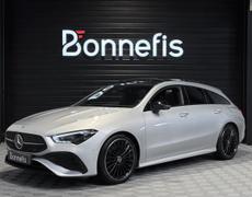 Mercedes CLA Manhac