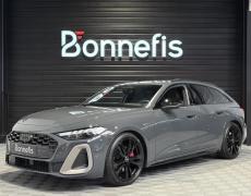 Audi A5 Manhac