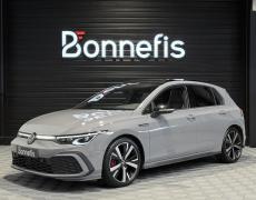Volkswagen Golf 8 Manhac