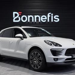 Porsche Macan 2.0 252Ch BVA PDK Phase 1, GPS | BLUETOOTH | REGULATEUR, 94 700Km, IMMAT FR.. Manhac
