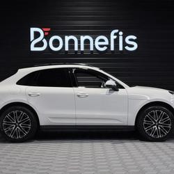 Porsche Macan 2.0 252Ch BVA PDK Phase 1, GPS | BLUETOOTH | REGULATEUR, 94 700Km, IMMAT FR.. Manhac