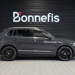 Volkswagen Tiguan 2.0 TDI 150Ch DSG7 Elegance, OPTIONS ++++, TVA, 62 500Km, GARANTIE 09/2027.. Manhac