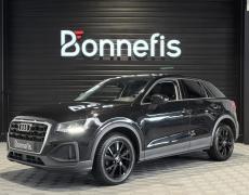 Audi Q2 Manhac