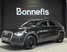 Audi Q2 Manhac
