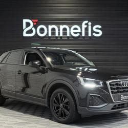 Audi Q2 35 TFSI 150Ch S tronic 7, CAM | BLUETOOTH | ACC, TVA, 43 500Km, 1ERE MAIN.. Manhac