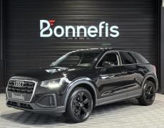 Audi Q2 Manhac