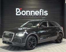 Audi Q2 Manhac