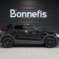 Audi Q2 35 TFSI 150Ch S tronic 7 Design, CAM | BLUETOOTH | ACC, TVA, 46 900Km, 1ERE MAIN.. Manhac