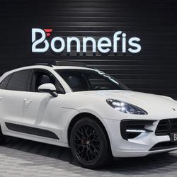 Porsche Macan GTS 2.9 V6 380Ch BVA PDK Phase 2, 19 016EUR D OPTIONS, 39 900Km.. Manhac