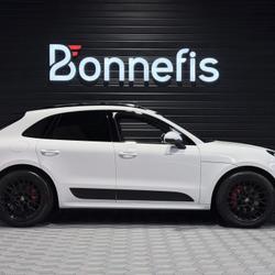 Porsche Macan GTS 2.9 V6 380Ch BVA PDK Phase 2, 19 016EUR D OPTIONS, 39 900Km.. Manhac