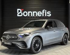Mercedes GLC Manhac