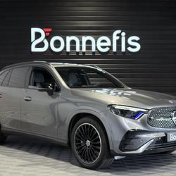 Mercedes GLC 220d 197Ch 9G-Tronic 4Matic AMG Line, OPTIONS ++++, 14 500Km.. Manhac
