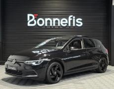 Volkswagen Golf 8 Manhac