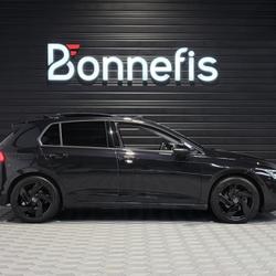 Volkswagen Golf 8 VIII 2.0 TDI 150Ch DSG7 Active, OPTIONS ++++, TVA, 24 900Km, GARANTIE 10/2027.. Manhac