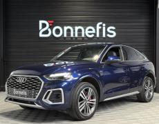 Audi Q5 Manhac
