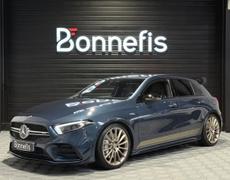 Mercedes Classe A Manhac