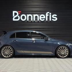 Mercedes Classe A 35 AMG EDITION ONE 306Ch BVA Speedshift 4-Matic, OPTIONS +++, 41 900Km, ORIG FR.. Manhac