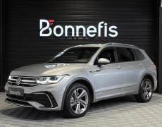 Volkswagen Tiguan Manhac