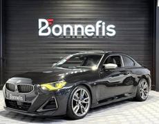 BMW Serie 2 Manhac
