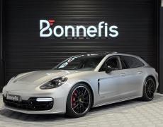 Porsche Panamera Manhac