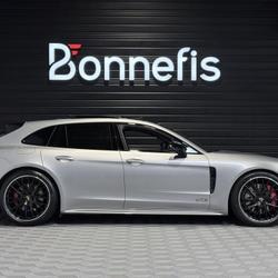 Porsche Panamera GTS 4.0 V8 460Ch BVA PDK, 35 902EUR D OPTIONS, 65 700Km, IMMAT FR.. Manhac