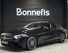 Mercedes CLS Manhac