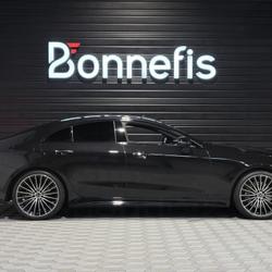 Mercedes CLS Coup&eacute; 400d 2.9 330Ch BVA 9G-Tronic AMG 4Matic, OPTIONS ++++, 31 900Km, IMMAT FR.. Manhac