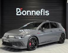 Volkswagen Golf 8 Manhac