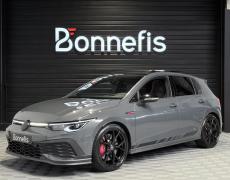 Volkswagen Golf 8 Manhac