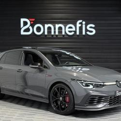 Volkswagen Golf 8 VIII GTI Clubsport 2.0 TSI 300Ch DSG7, OPTIONS +++++, TVA, 29 900Km, 1ERE MAIN.. Manhac