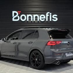 Volkswagen Golf 8 VIII GTI Clubsport 2.0 TSI 300Ch DSG7, OPTIONS +++++, TVA, 29 900Km, 1ERE MAIN.. Manhac
