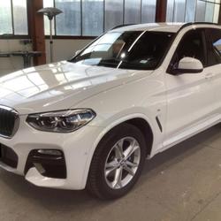 BMW X3 xDrive 30d - BVA Sport  G01 G08 F97 M Sport PHASE 1 Manhac