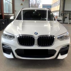 BMW X3 xDrive 30d - BVA Sport  G01 G08 F97 M Sport PHASE 1 Manhac