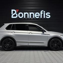 Volkswagen Tiguan 2.0 TDI 150ch DSG7 R-Line, CAMERA | CARPLAY | MATRIX | ACC | ATTELAGE, TVA, 45 500Km.. Manhac