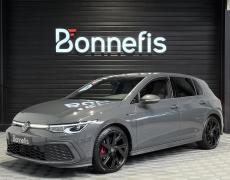 Volkswagen Golf 8 Manhac